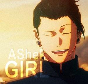 AShekGirl