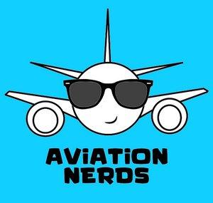 AVIATION NERDS