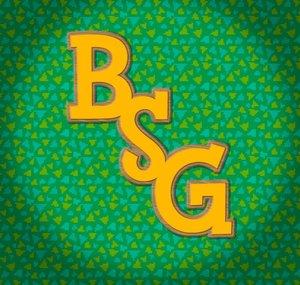 Baker Street Geekery