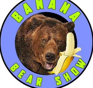 Banana Bear Show