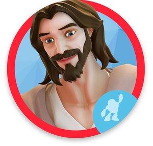Batang Superbook