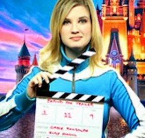 Beyond The Trailer DISNEY