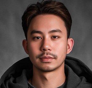 Brian-Stephen Aquino Domingo