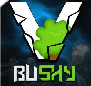 BushyIsMyName