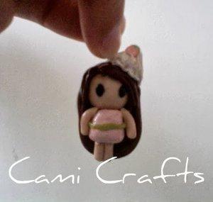 Cami Crafts