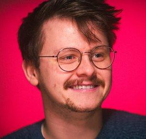 Charlie Parkin