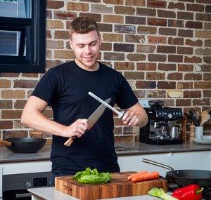Chef Jack Ovens
