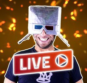 CHWYTAK TV LIVE!