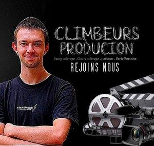 Climbeurs Production