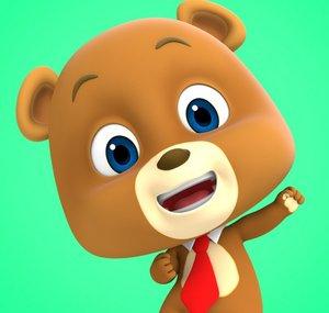 Comic Toon Town - Videos For Kids 
