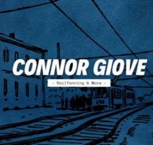 Connor Giove