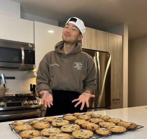 Cooklikeimbook