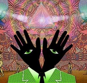 CosmicDiscoCult