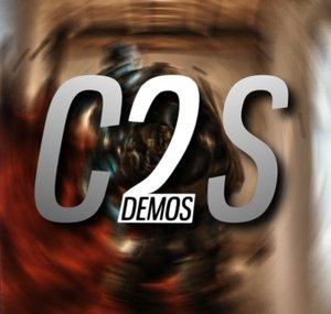 CS2 DEMOS
