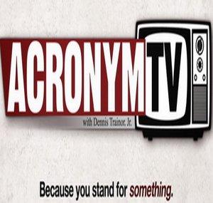 D Train (AcronymTV 2)