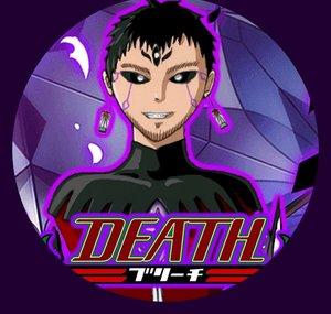 DeathSmasher - Bleach Brave Souls