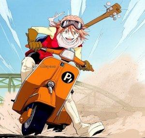 Derflinger PSN