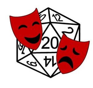 Diced Thespians
