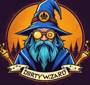 Dirty Wizard Customs