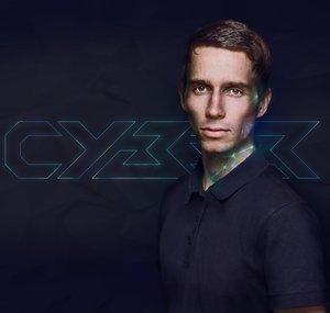 DJ Cyber