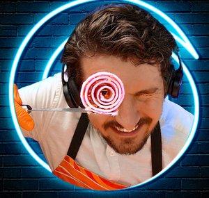 DJ Ice Rolls