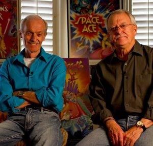 Don Bluth Animation