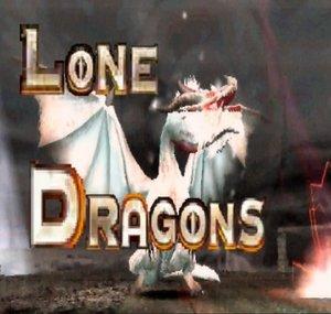 DraxLoneDragons