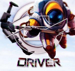 DriveR - Founder of Standars & Scared