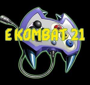 E Kombat 21