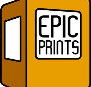 EPIC PRINTS