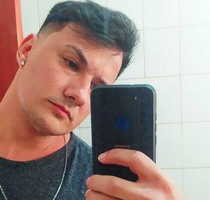 Erick Thomaz