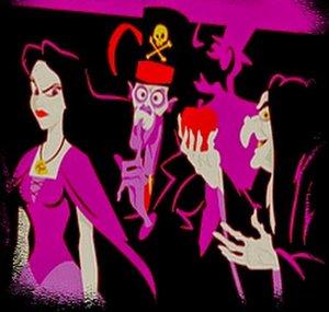 EvilVillainStudio