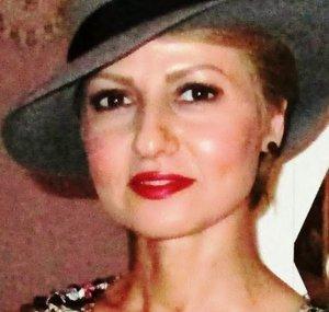 Faryal Shakibi