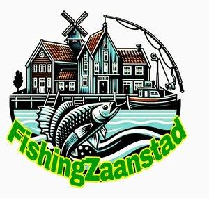 Fishing Zaanstad