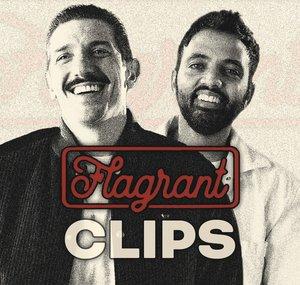 FLAGRANT CLIPS