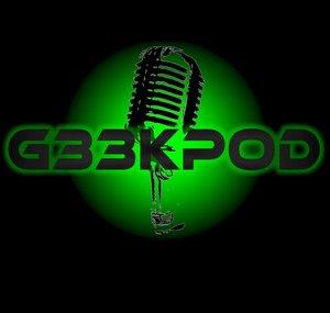 G33kpod