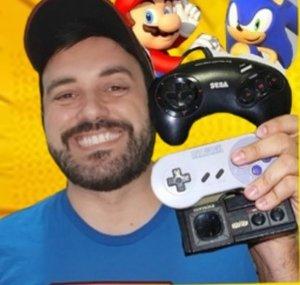 Games das antigas