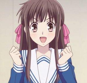 Gaming Tohru