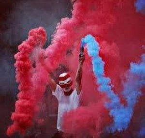 German Ultras