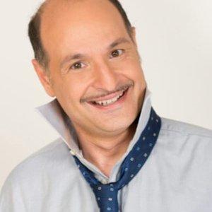 Gianluca Ramazzotti