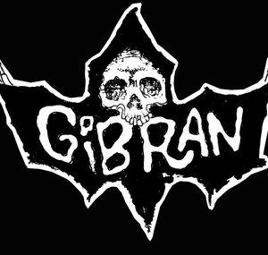 Gibran Redinger