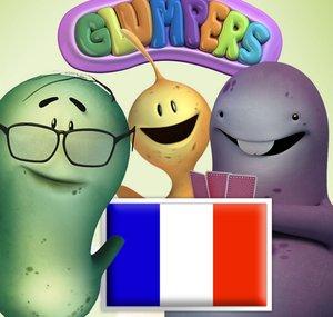Glumpers, dessins drôle