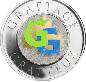 Grattage de Gratteux