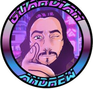 Guardian Andrew