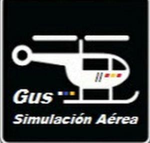 Gus: Simulación Aérea