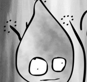 Harry the Whale Animation