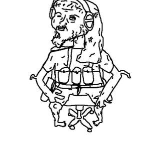 Hermit DV