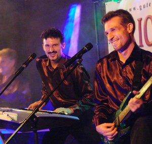 Hochzeitsband Bayern - RICARDO's Band Augsburg