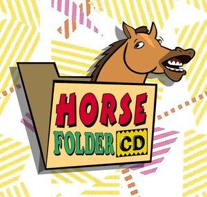 HorseFolder CD
