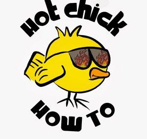 HotChickHowTo